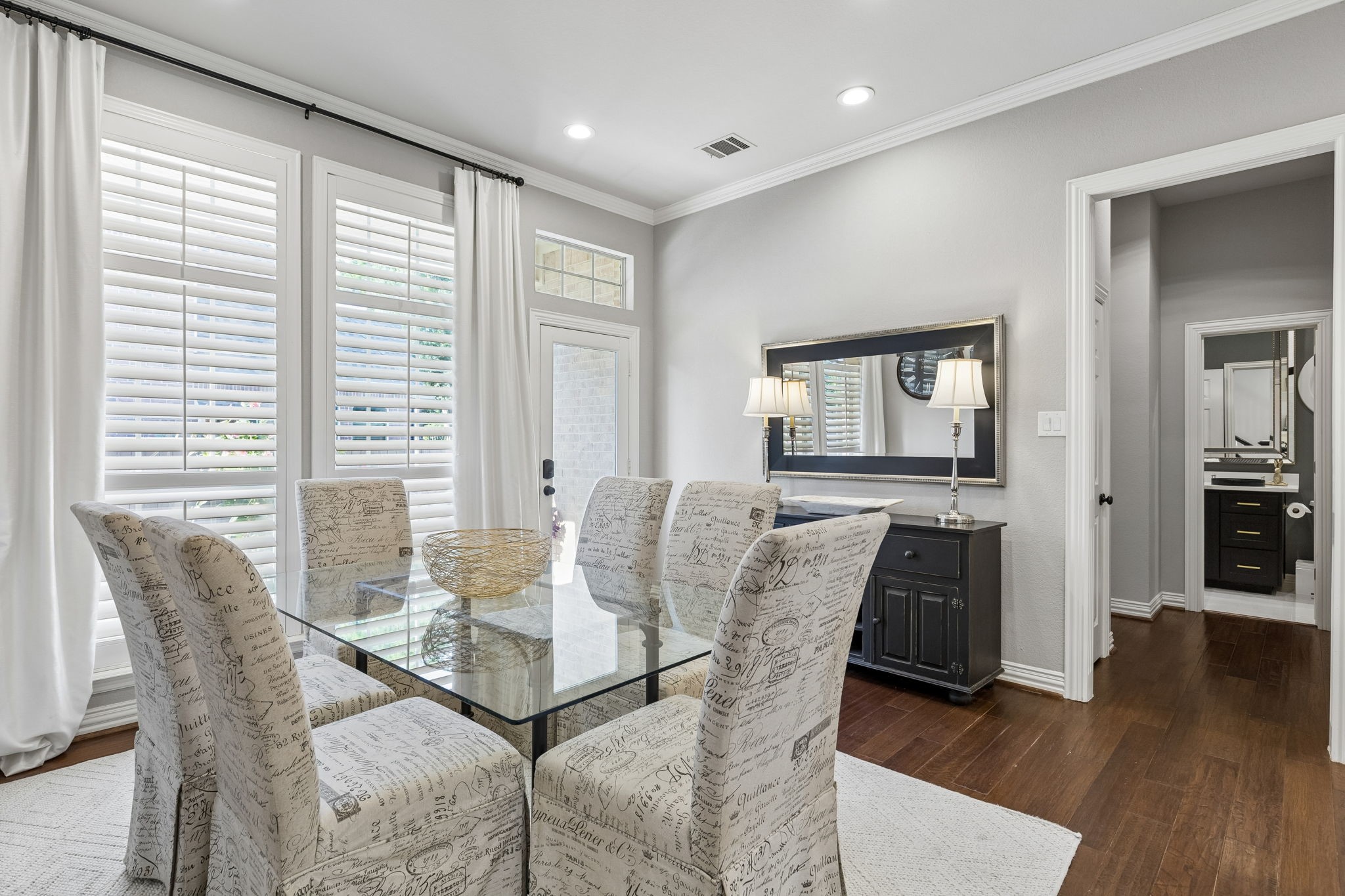 1420 Bent Creek Drive Southlake TX 76092