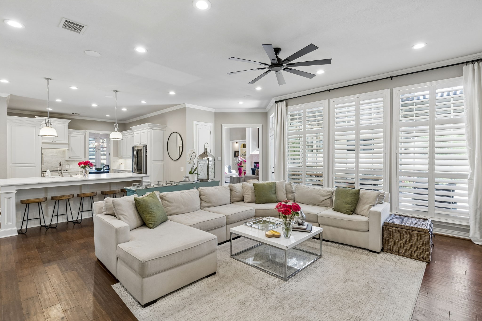 1420 Bent Creek Drive Southlake TX 76092