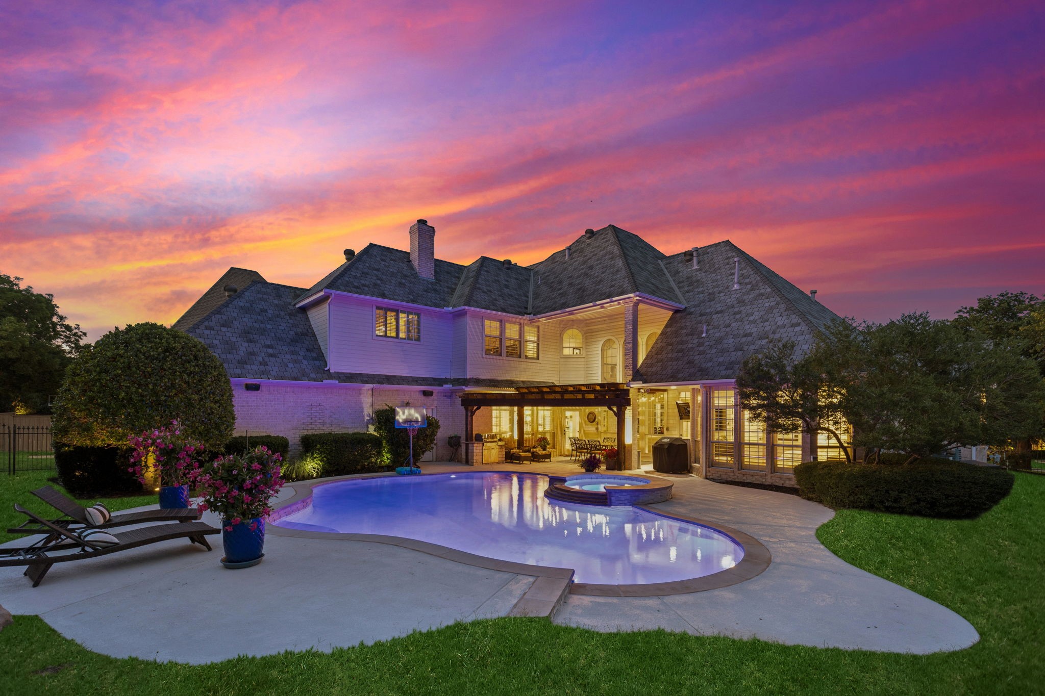 1420 Bent Creek Drive Southlake TX 76092