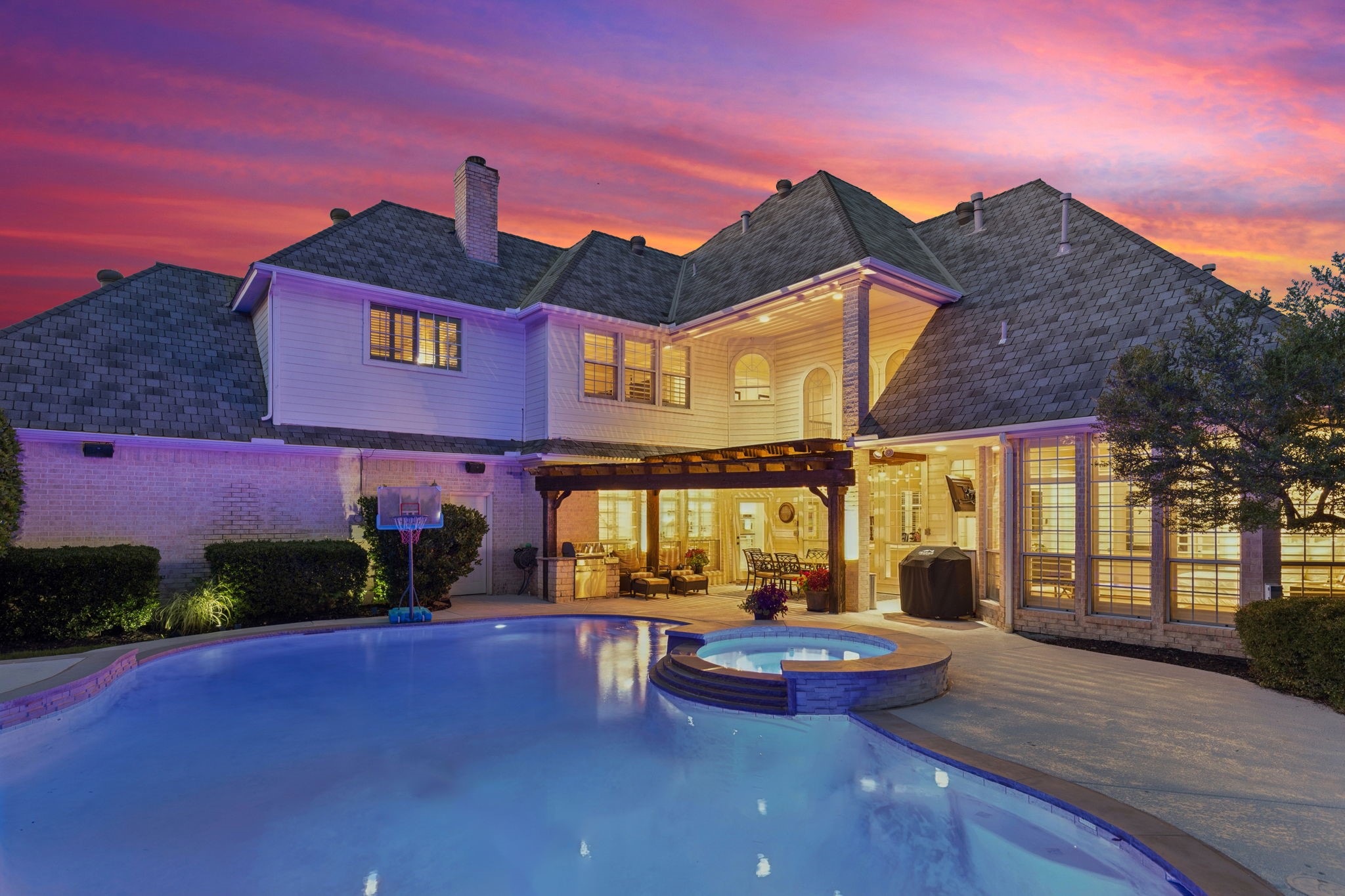 1420 Bent Creek Drive Southlake TX 76092