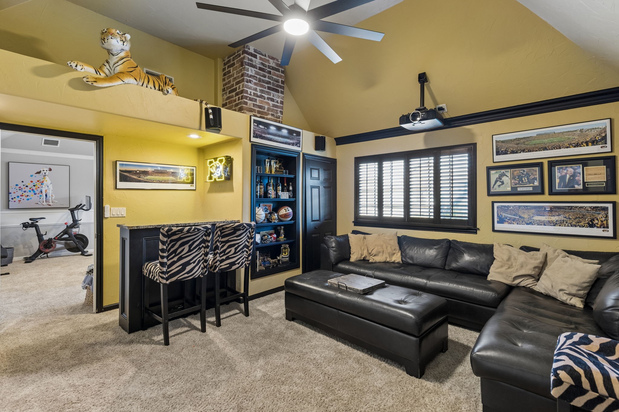 1420 Bent Creek Drive Southlake TX 76092