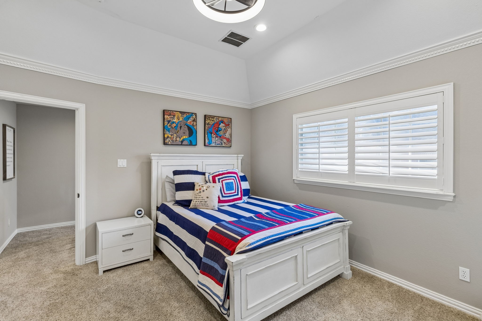 1420 Bent Creek Drive Southlake TX 76092