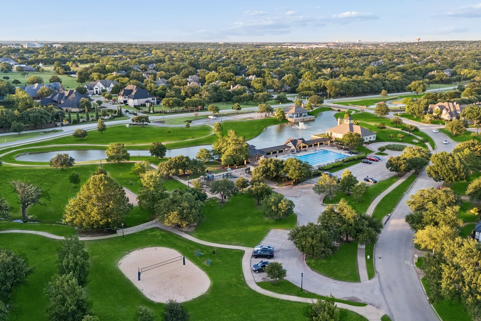 1420 Bent Creek Drive Southlake TX 76092