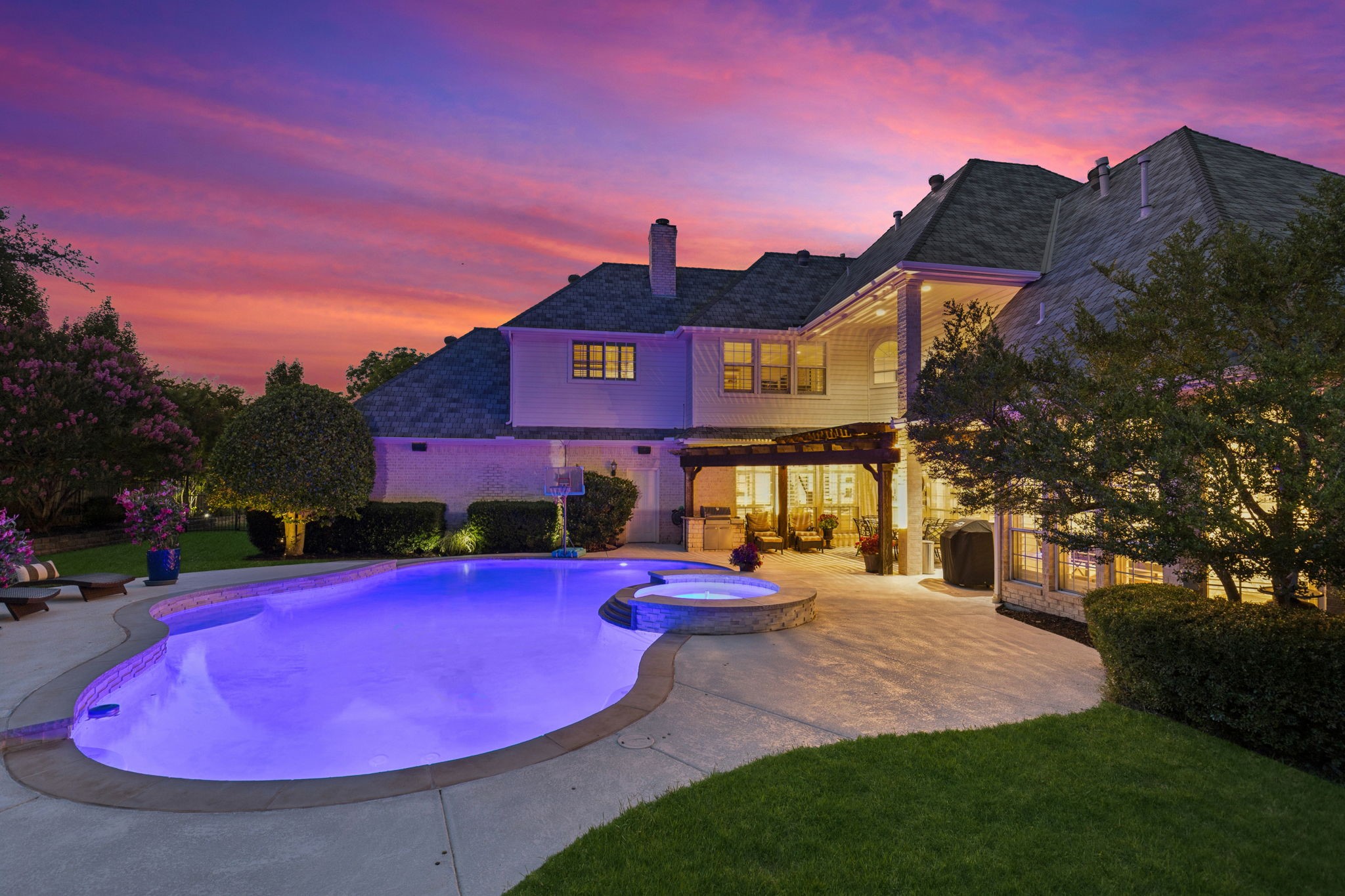 1420 Bent Creek Drive Southlake TX 76092