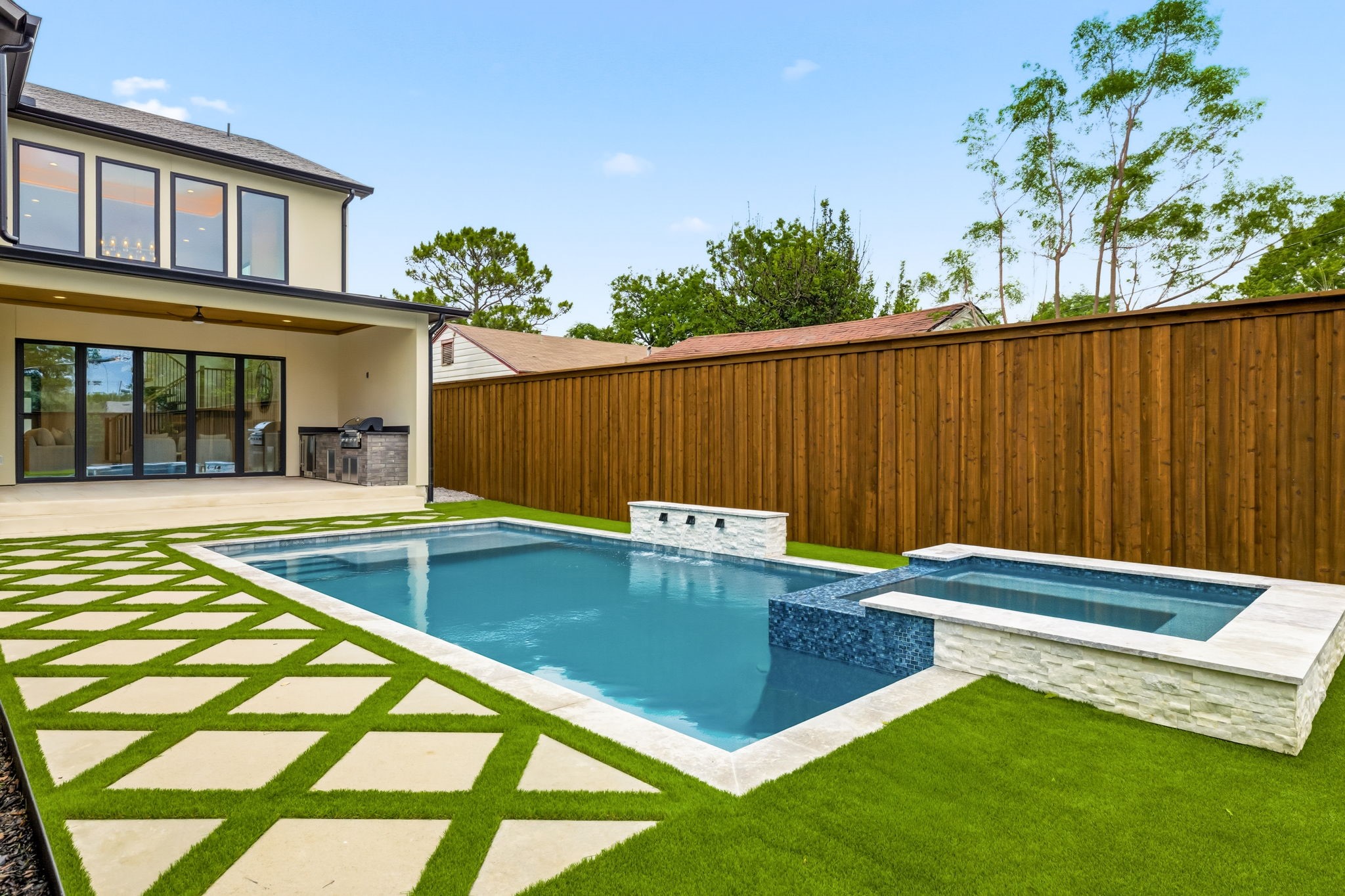 7219 Kaywood Drive Dallas TX 75209