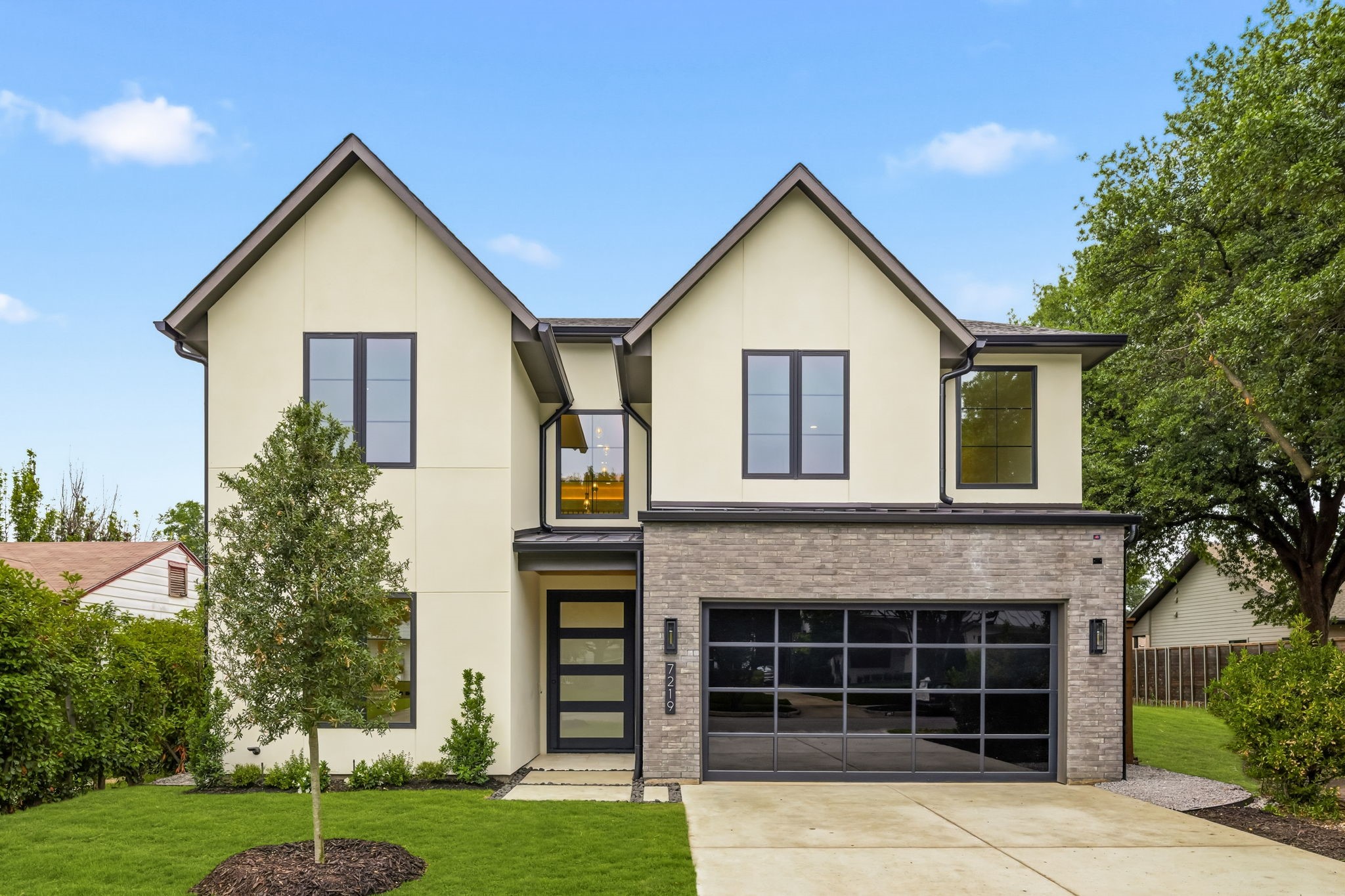 7219 Kaywood Drive Dallas TX 75209
