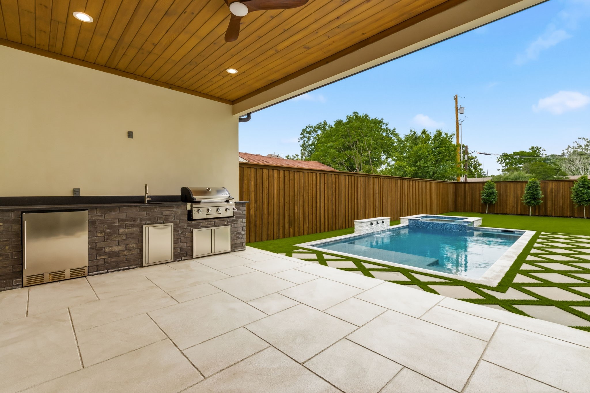 7219 Kaywood Drive Dallas TX 75209