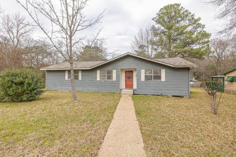 418 7th Street Huntsville TX 77320