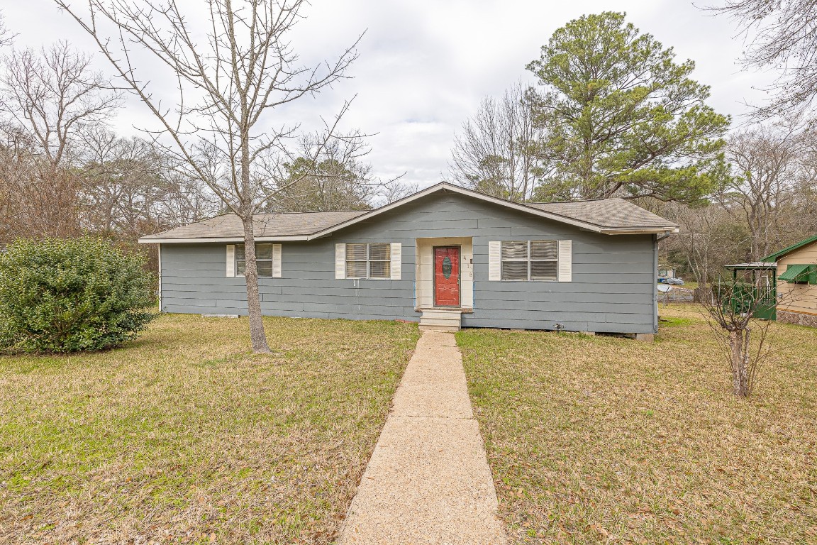 418 7th Street Huntsville TX 77320