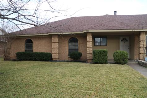 207 Cole Street Garland TX 75040