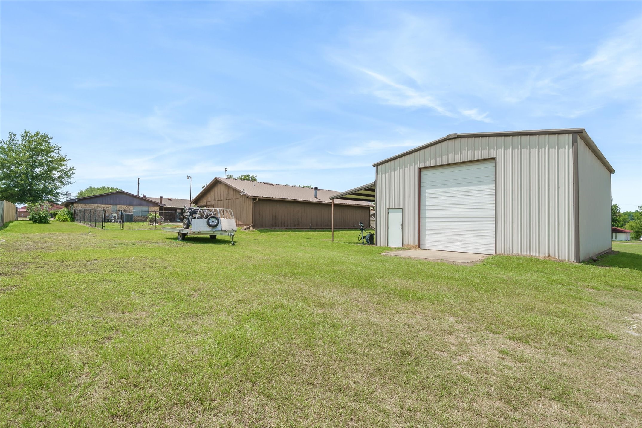 599 S Oak Street Van TX 75790