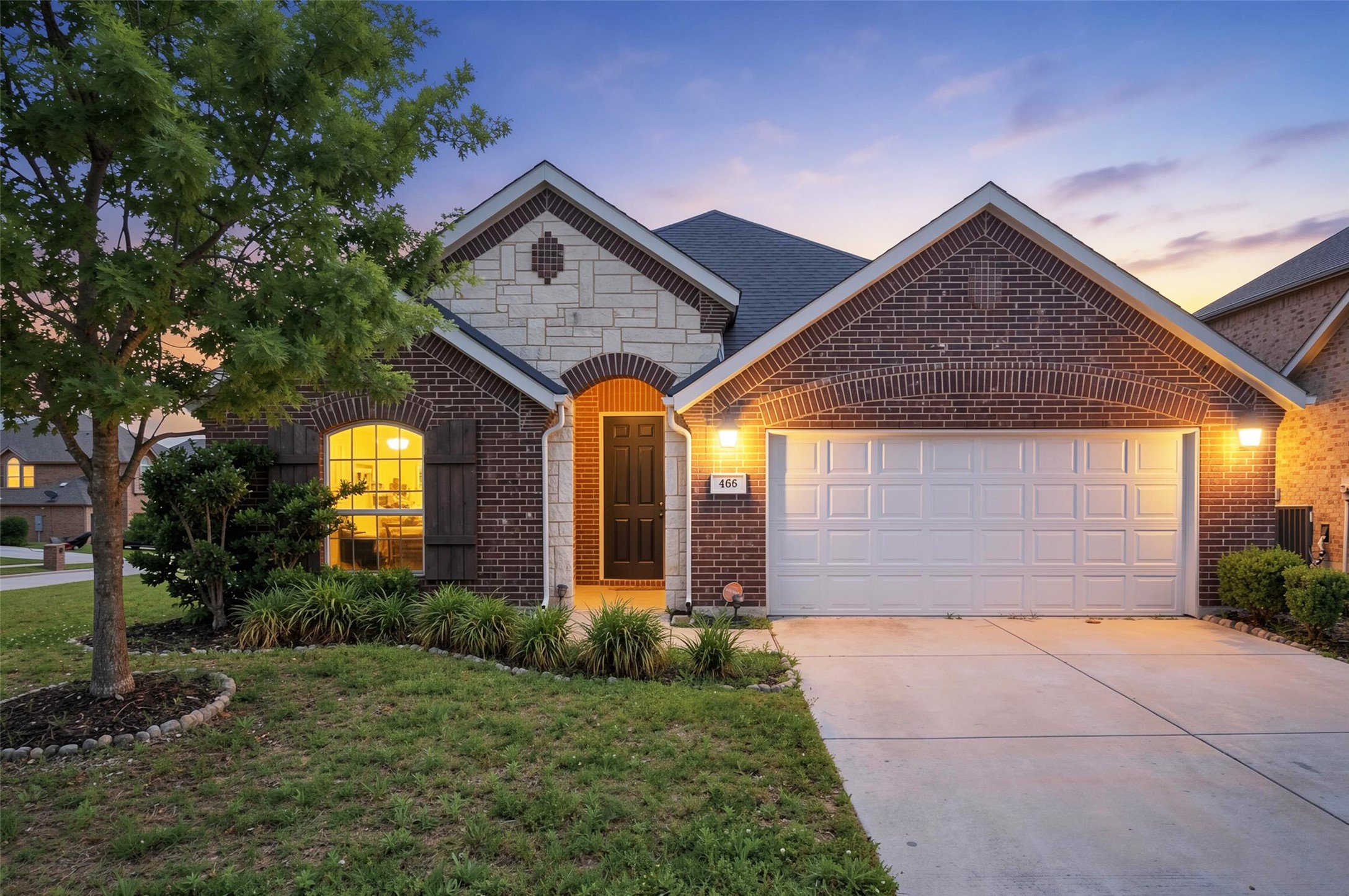 466 Rockaway Drive Midlothian TX 76065