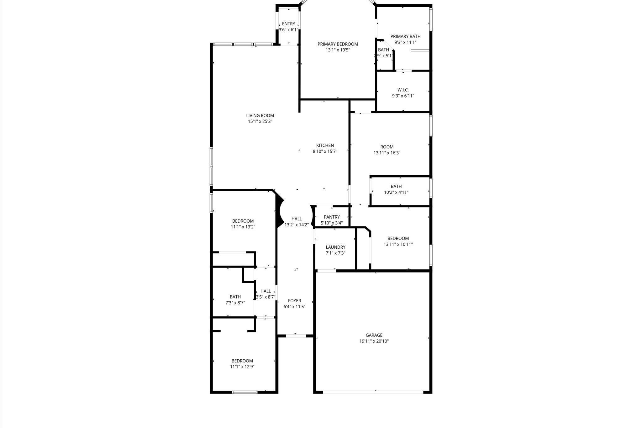 466 Rockaway Drive Midlothian TX 76065