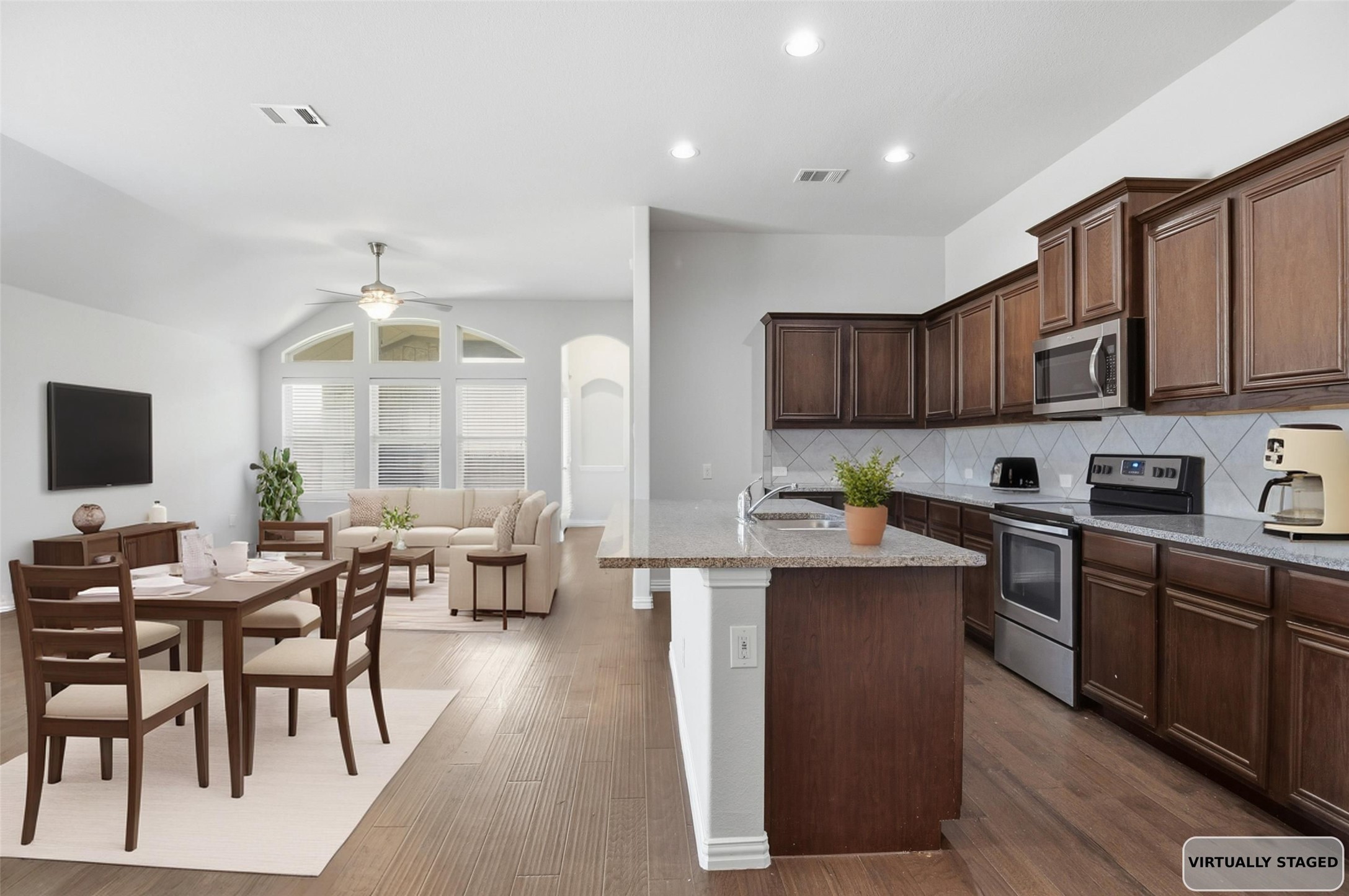 466 Rockaway Drive Midlothian TX 76065