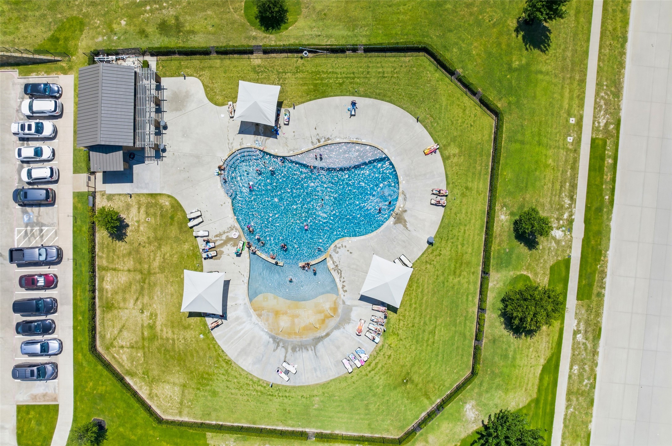466 Rockaway Drive Midlothian TX 76065