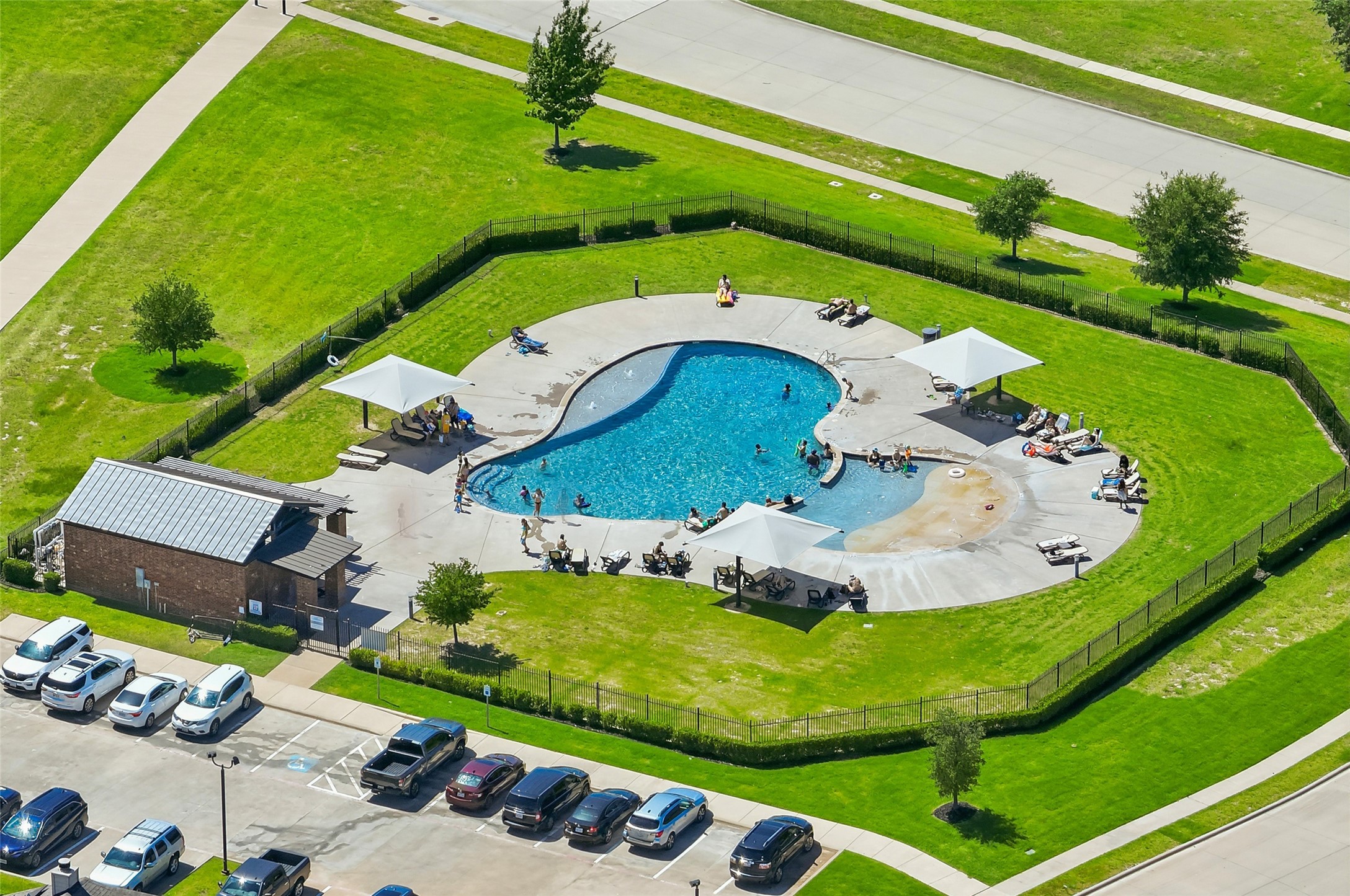 466 Rockaway Drive Midlothian TX 76065