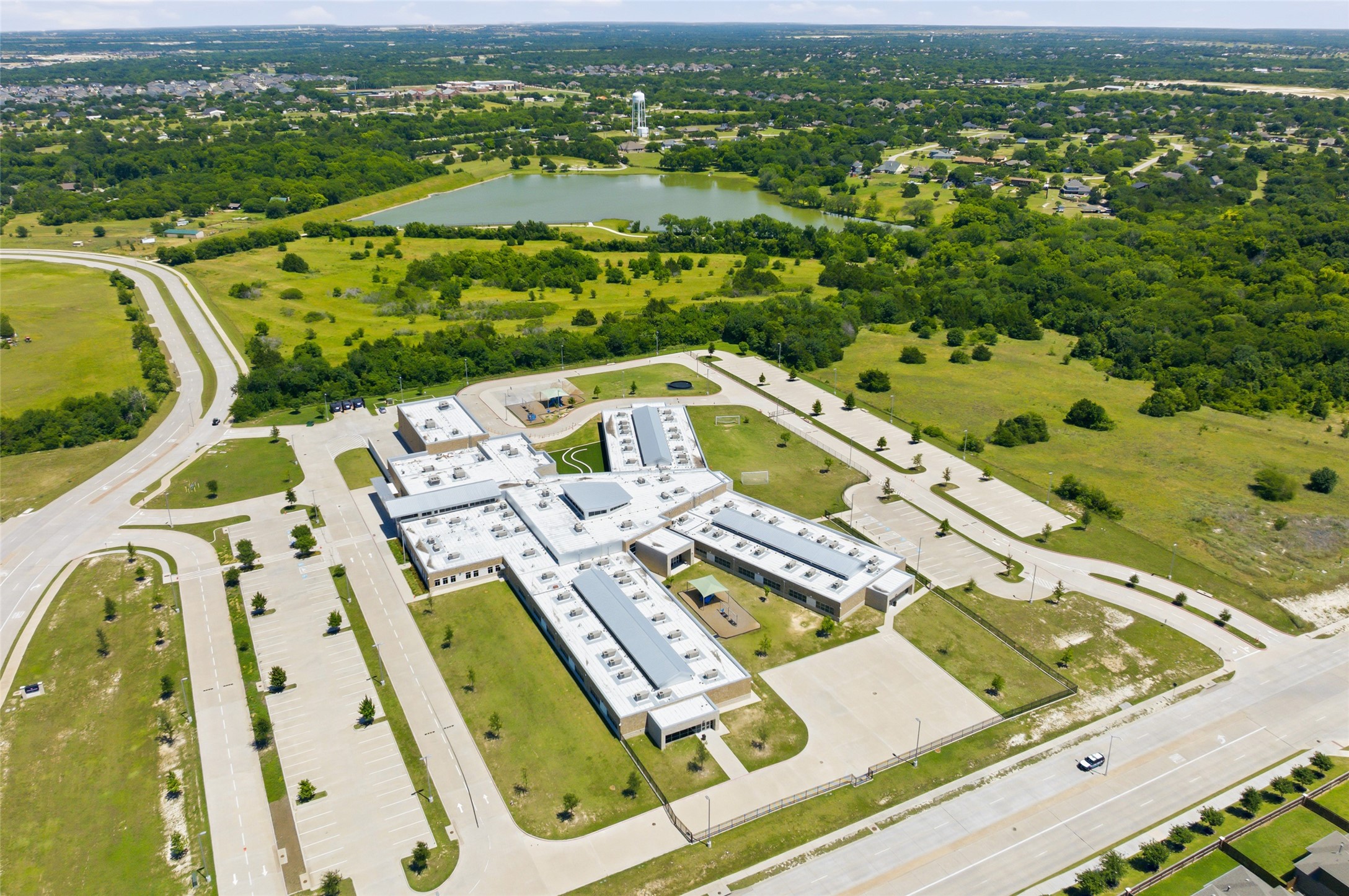 466 Rockaway Drive Midlothian TX 76065