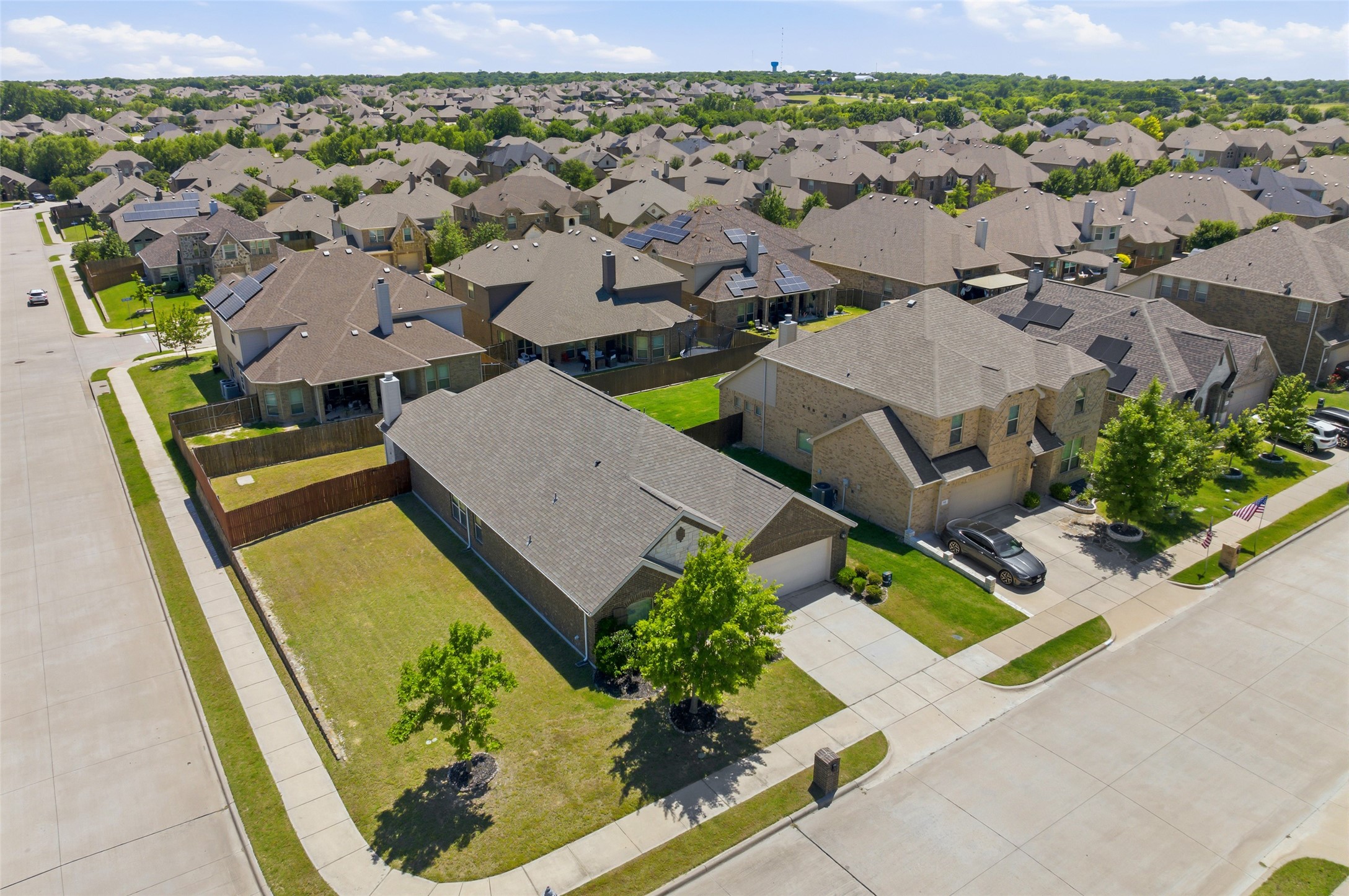 466 Rockaway Drive Midlothian TX 76065