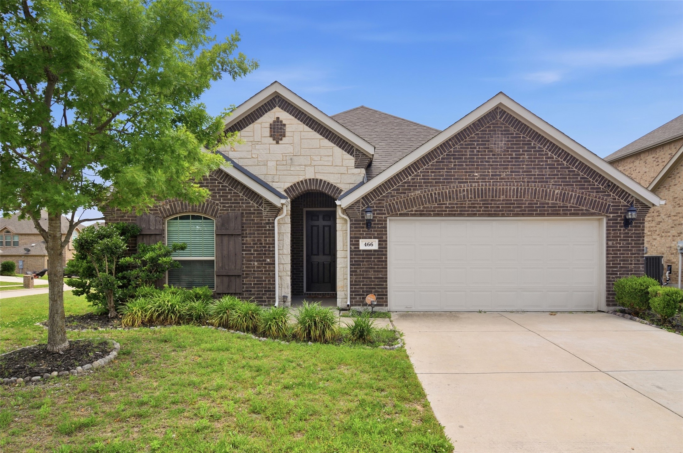 466 Rockaway Drive Midlothian TX 76065