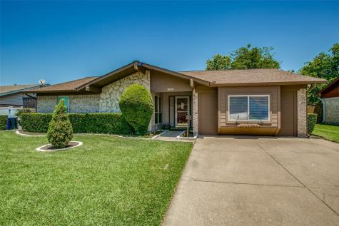 1803 Redbud Circle Carrollton TX 75006