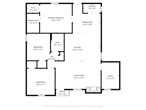 3216 Sharon Street Dallas TX 75211