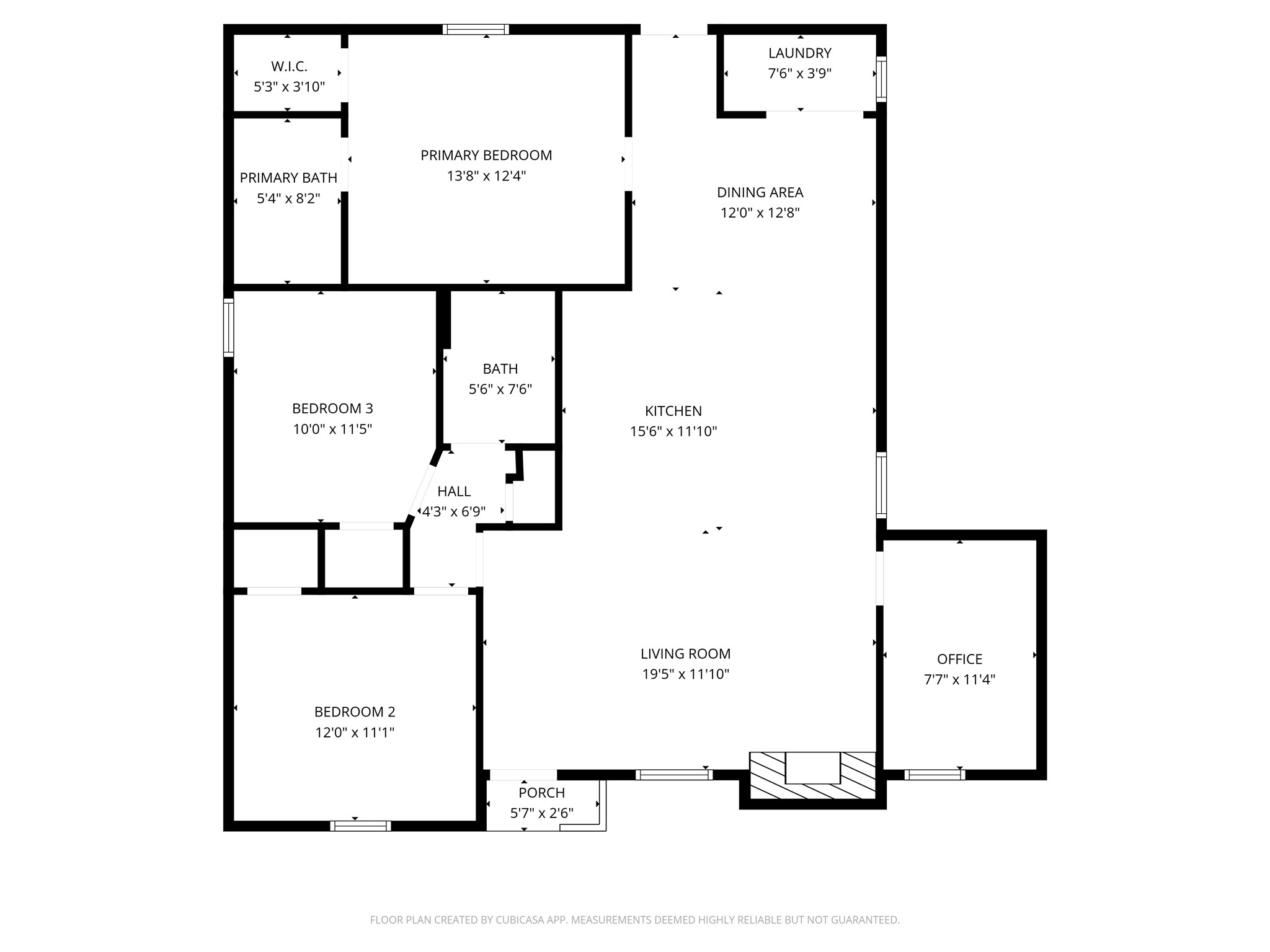 3216 Sharon Street Dallas TX 75211