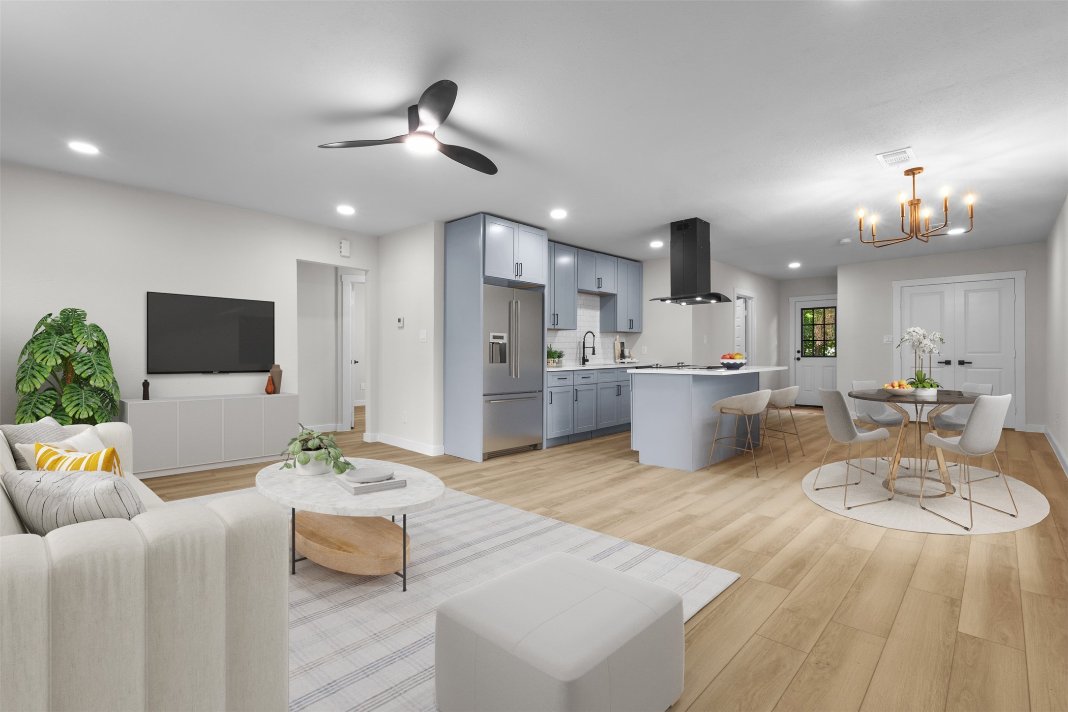 3216 Sharon Street Dallas TX 75211