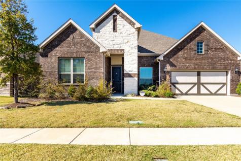1268 Lawnview Drive Forney TX 75126