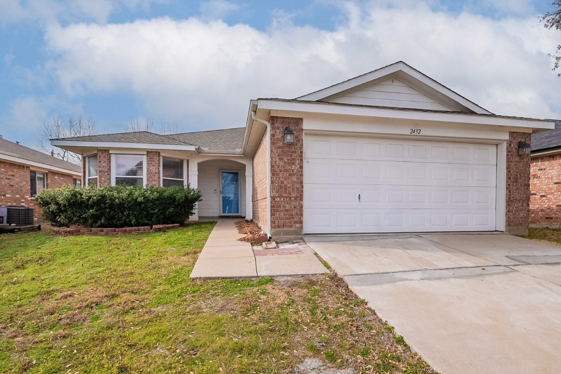 2432 Rolling Ridge Drive Little Elm TX 75068