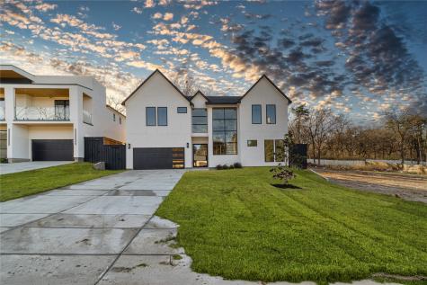 2347 Fatima Avenue Dallas TX 75241