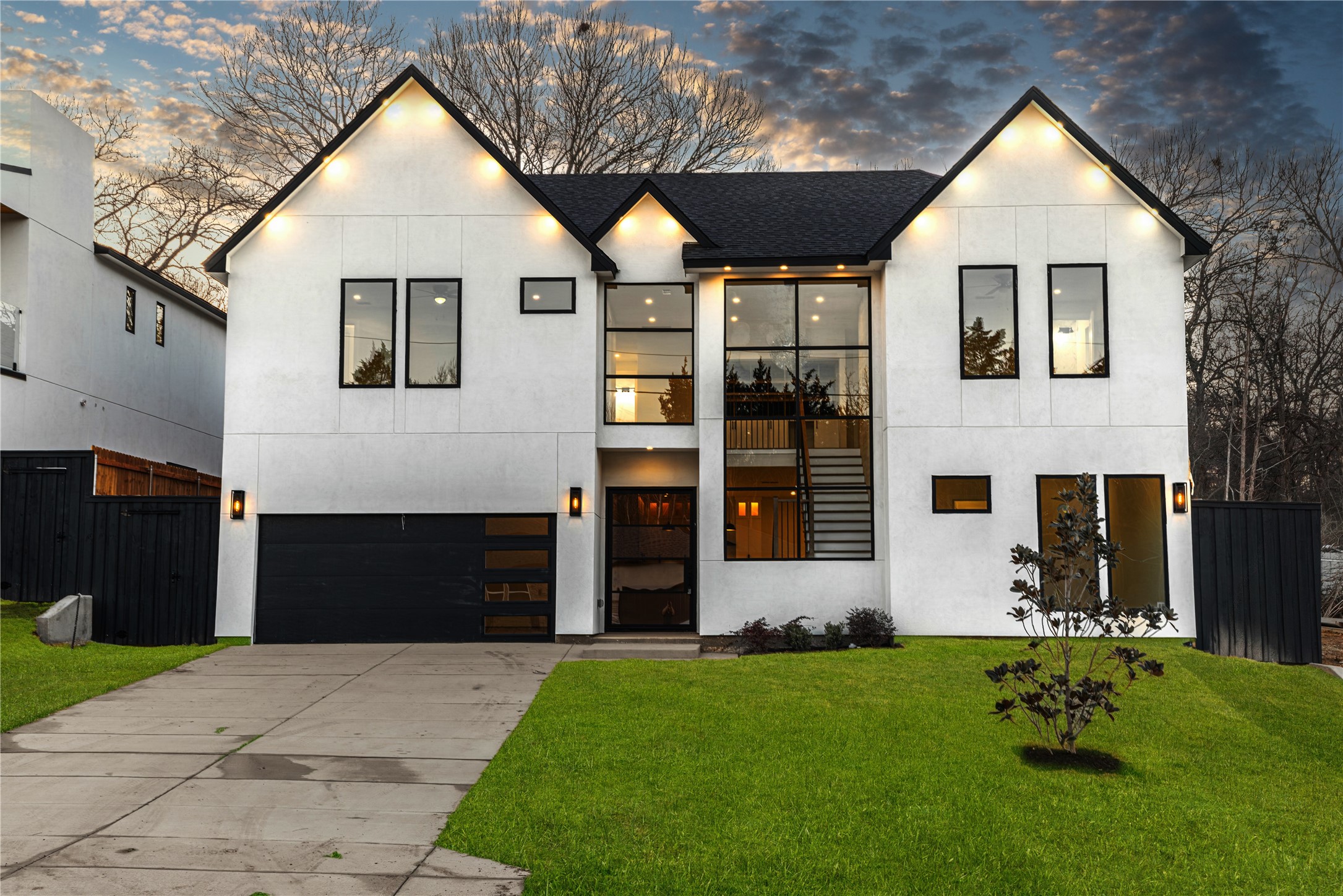 2347 Fatima Avenue Dallas TX 75241