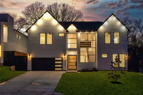 2347 Fatima Avenue Dallas TX 75241