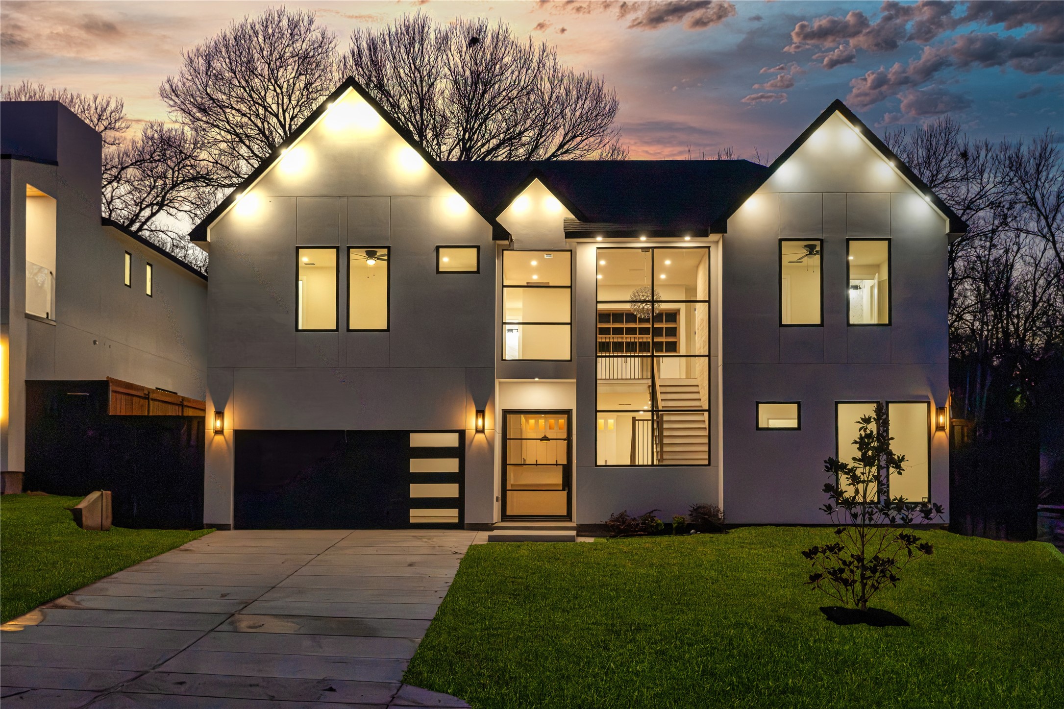 2347 Fatima Avenue Dallas TX 75241