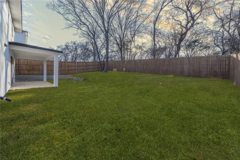 2347 Fatima Avenue Dallas TX 75241