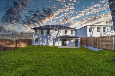 2347 Fatima Avenue Dallas TX 75241