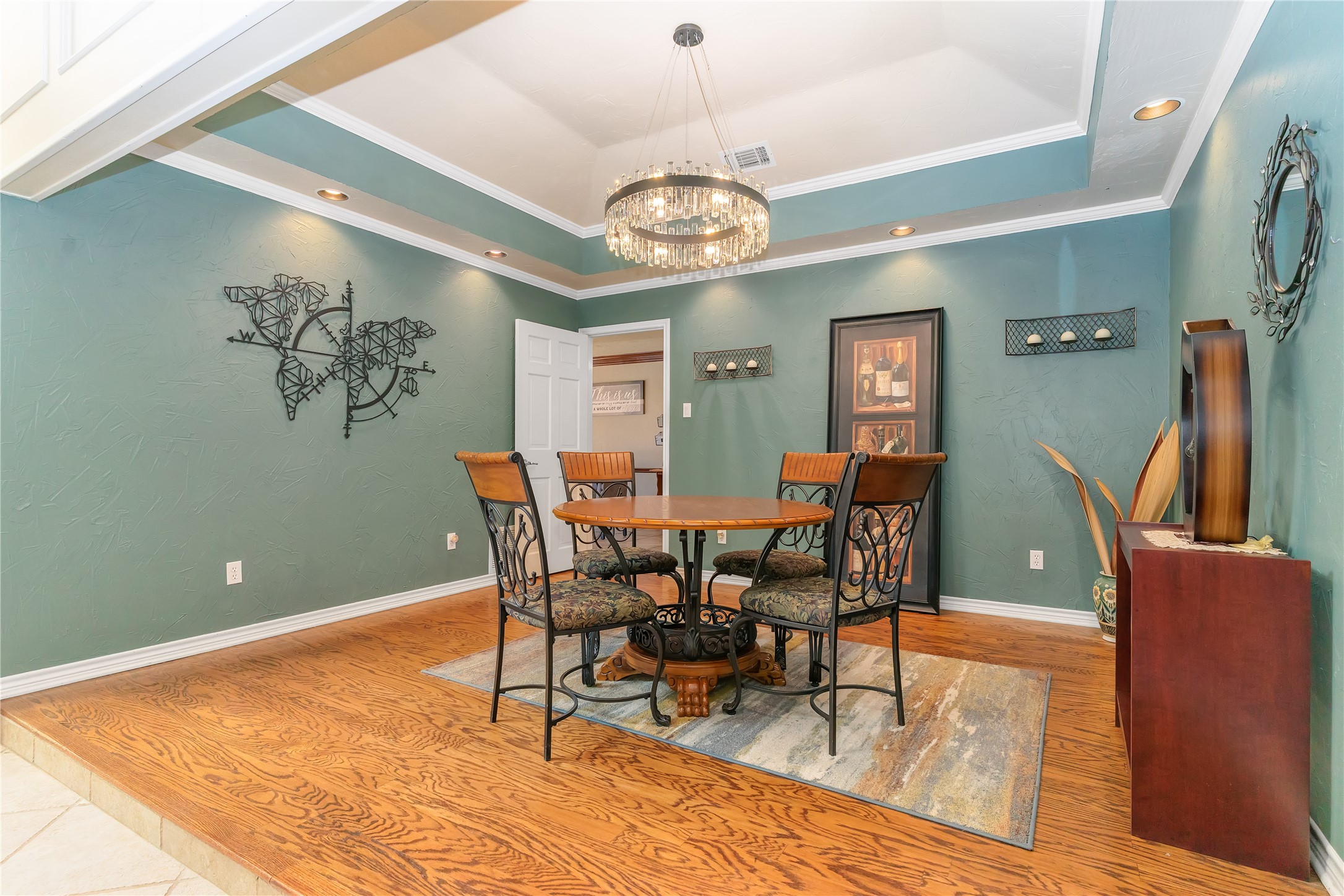 1503 W Westhill Drive Cleburne TX 76033