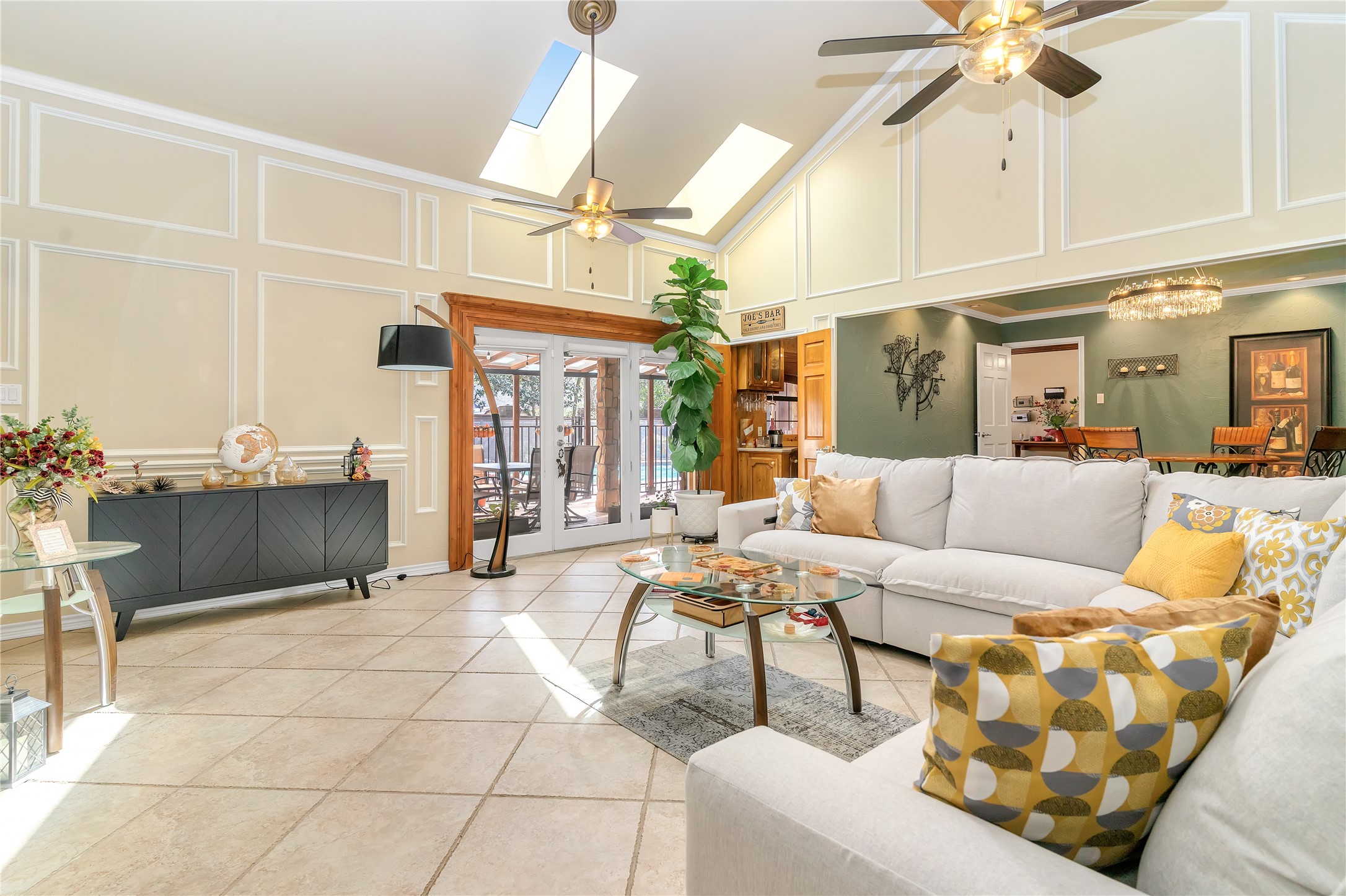 1503 W Westhill Drive Cleburne TX 76033