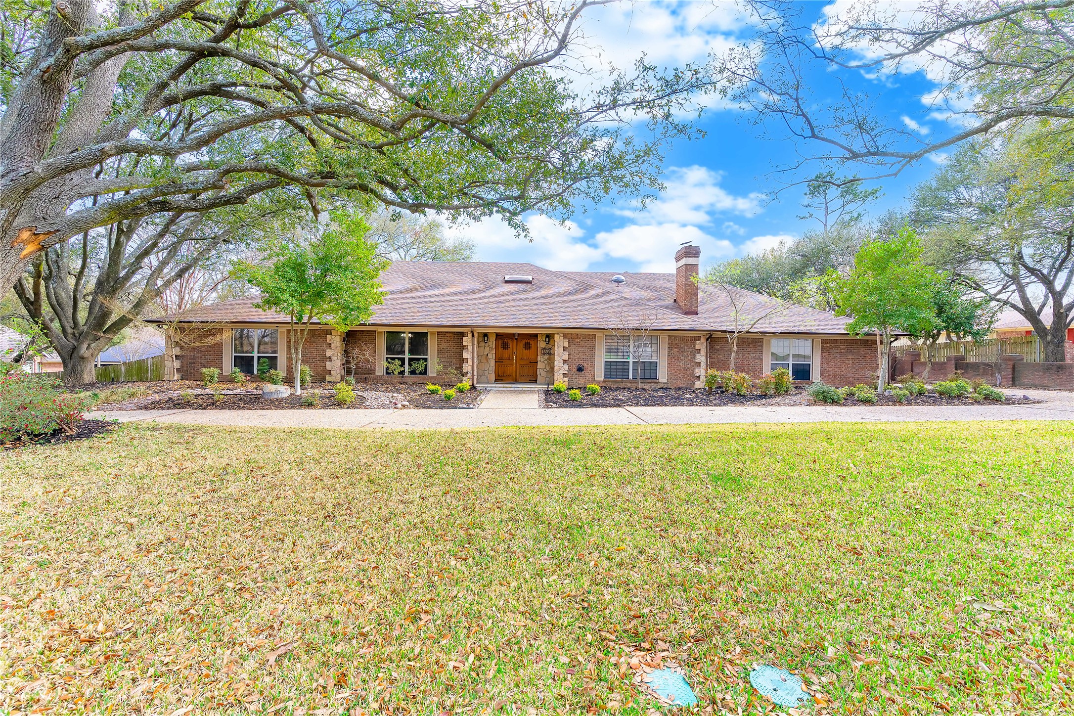 1503 W Westhill Drive Cleburne TX 76033