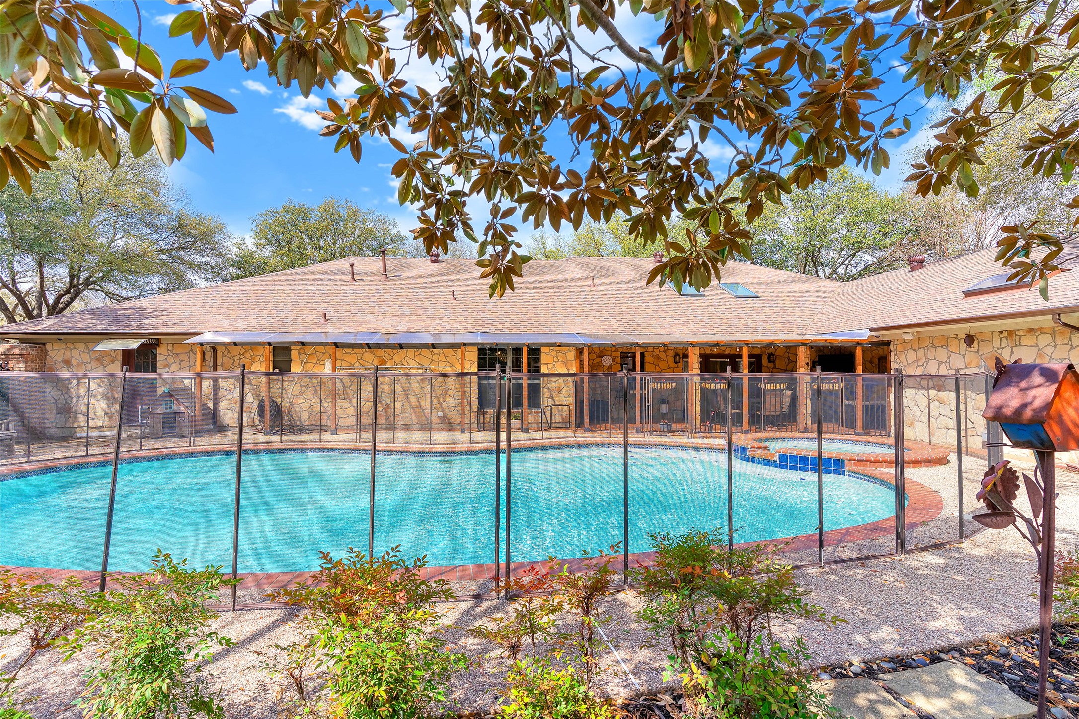 1503 W Westhill Drive Cleburne TX 76033