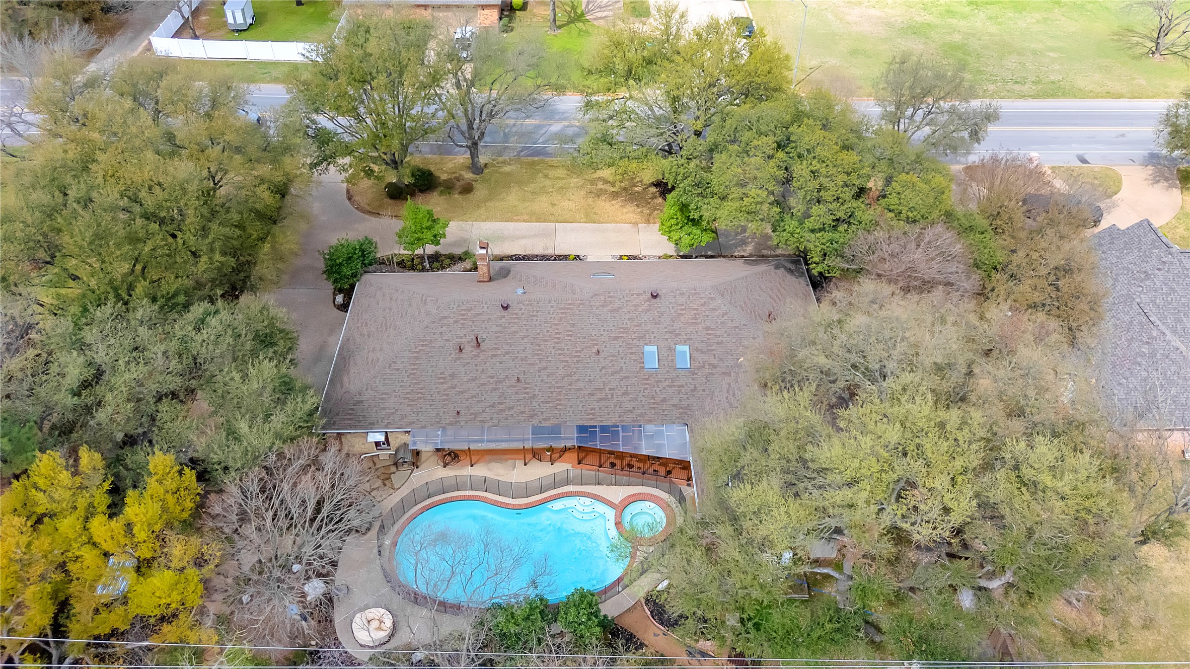 1503 W Westhill Drive Cleburne TX 76033