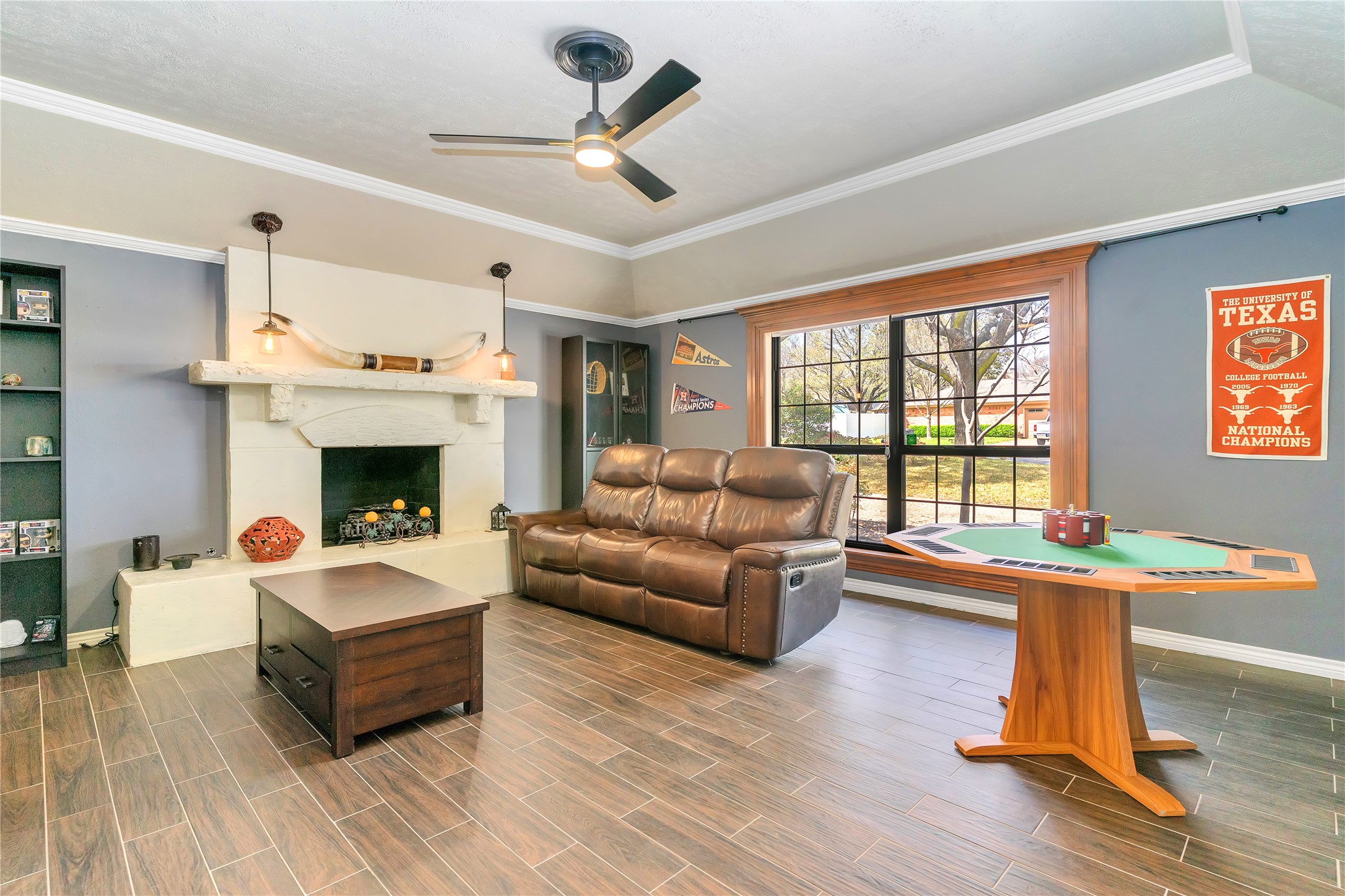 1503 W Westhill Drive Cleburne TX 76033