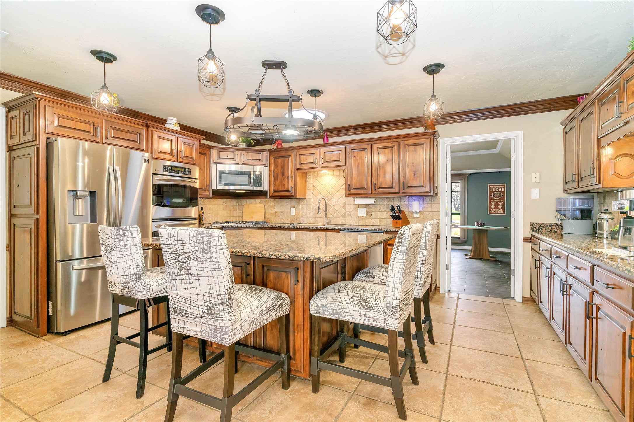 1503 W Westhill Drive Cleburne TX 76033