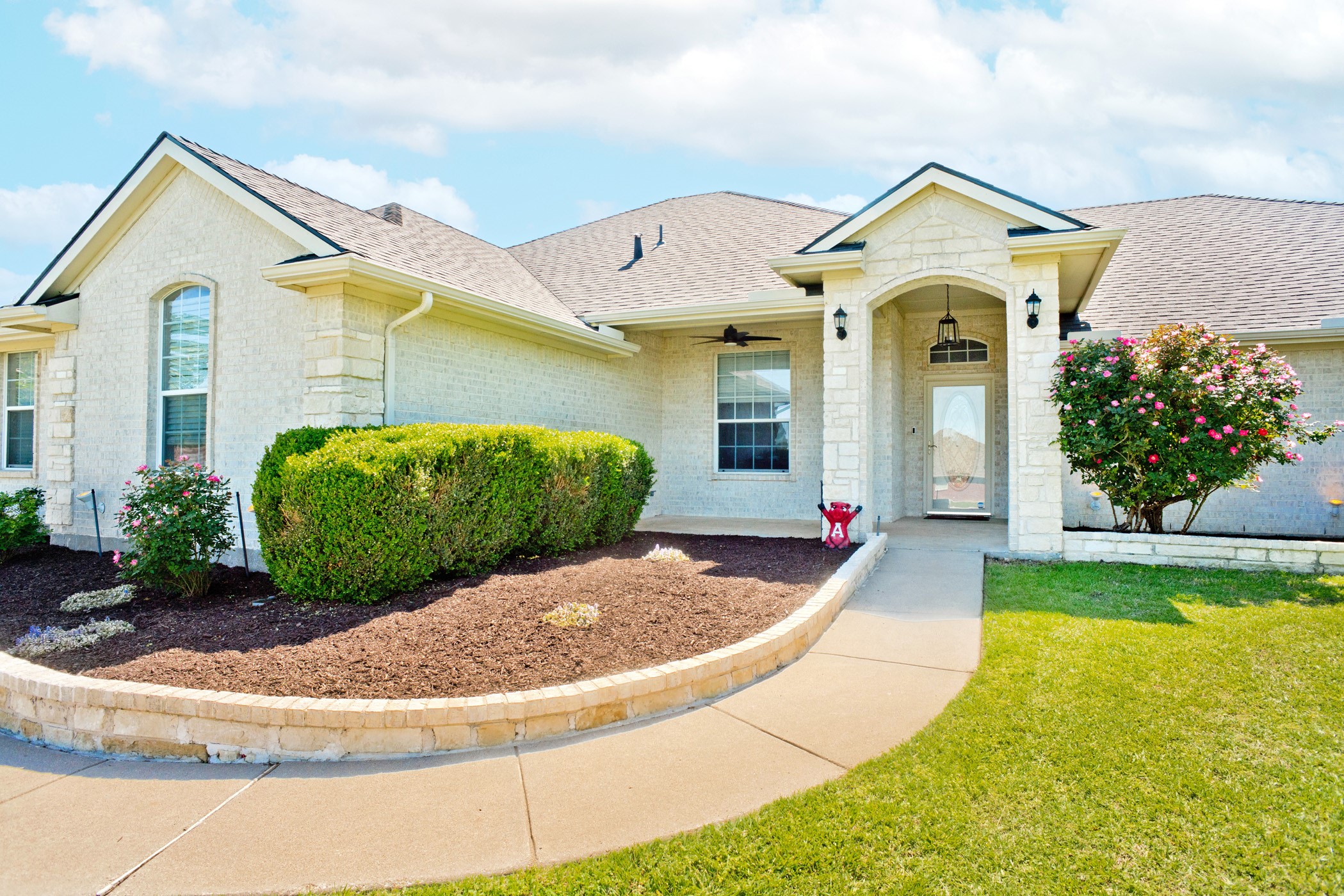 6013 Red Bud Road Fort Worth TX 76135