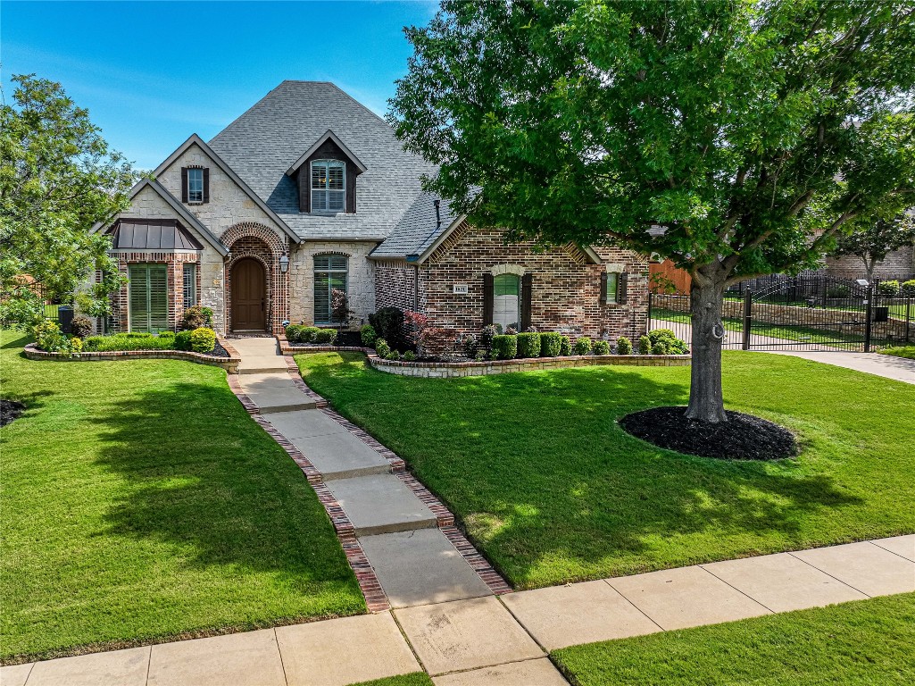 1621 Willow Glen Court Keller TX 76248