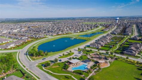 1304 Rosebush Road Aubrey TX 76227