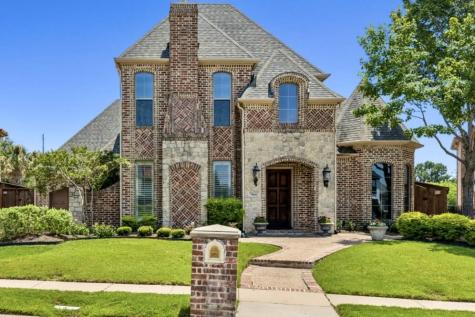 7000 Whisperfield Drive Plano TX 75024