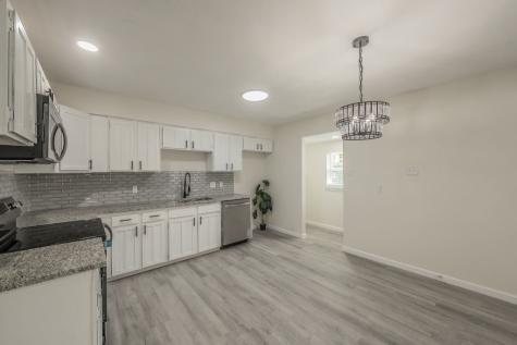 228 Blair Lane Arlington TX 76014