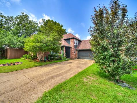 6040 Bent Creek Trail Dallas TX 75252