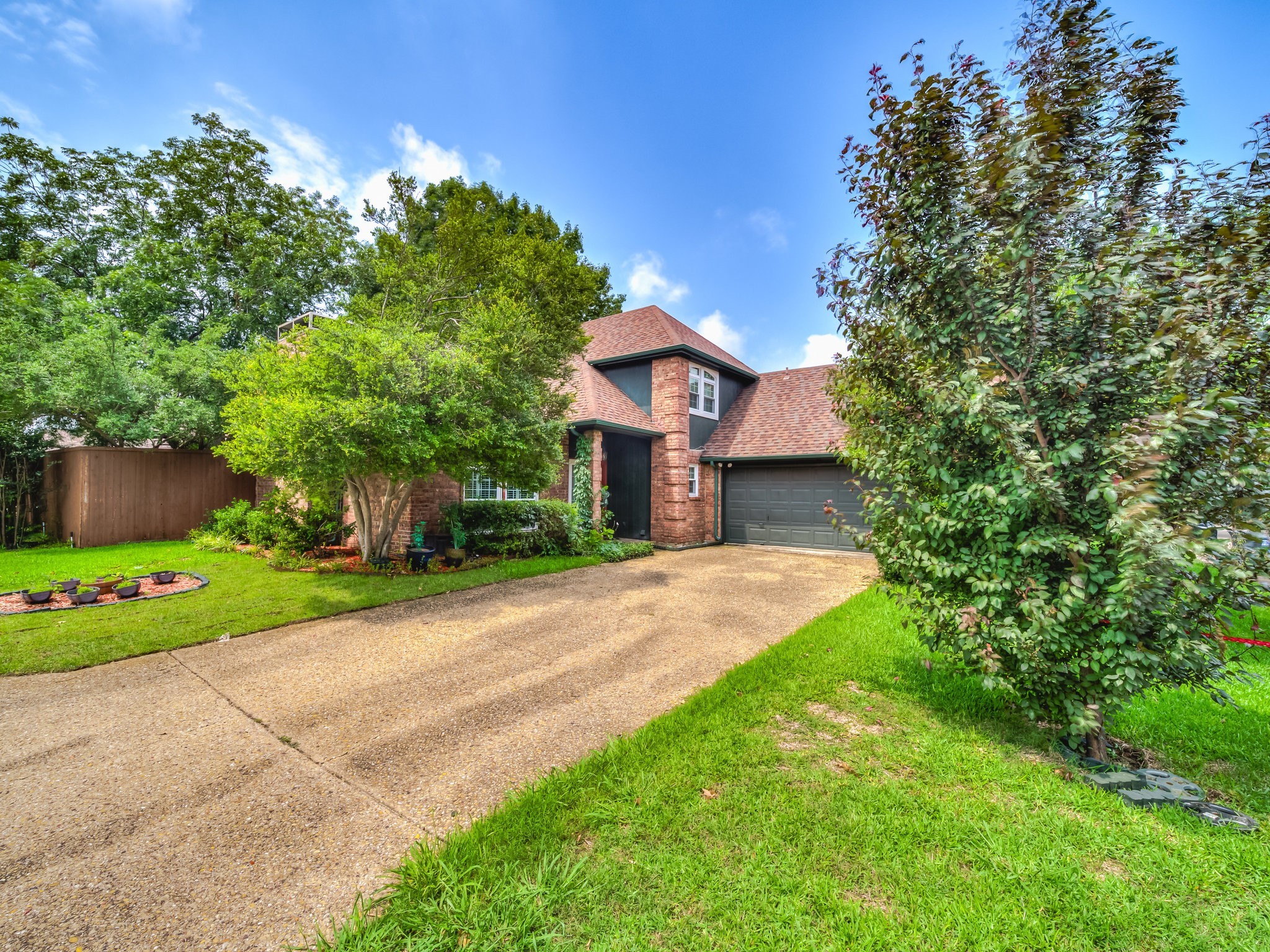 6040 Bent Creek Trail Dallas TX 75252