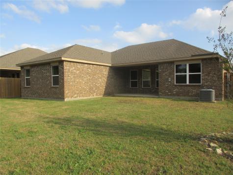 711 Milas Lane Glenn Heights TX 75154